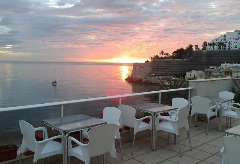 Отель Mare Nostrum