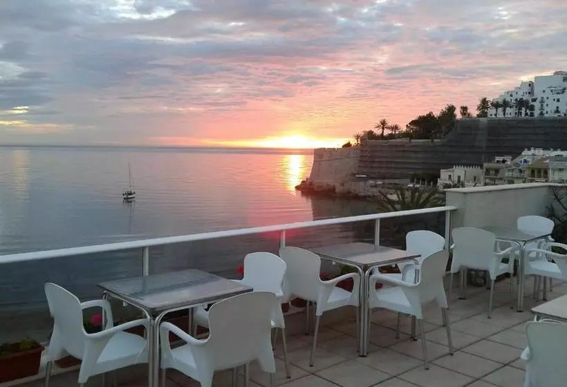 Hotelli Mare Nostrum