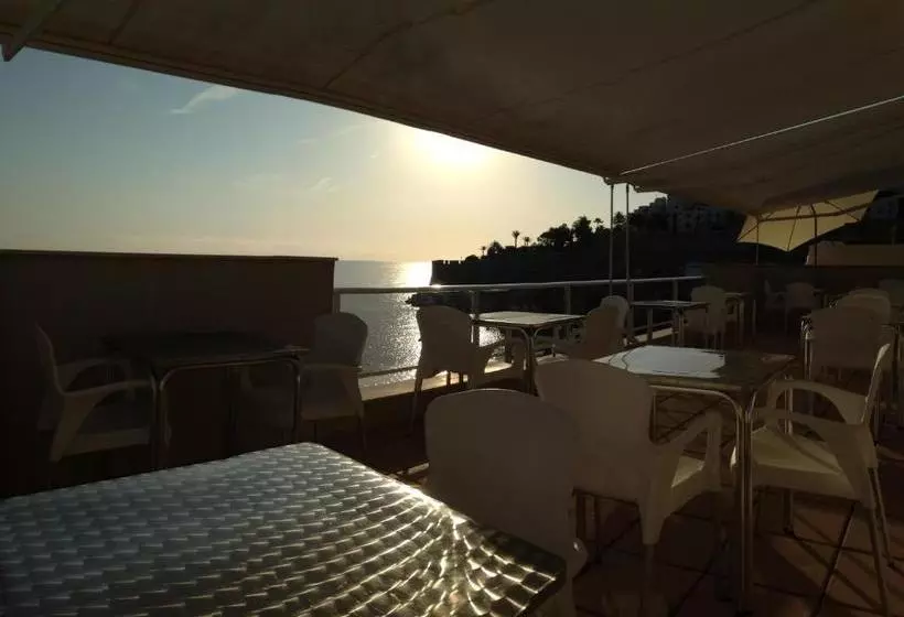 Hotelli Mare Nostrum