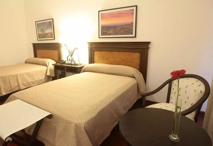 ホテル Nawan Resort Serrano