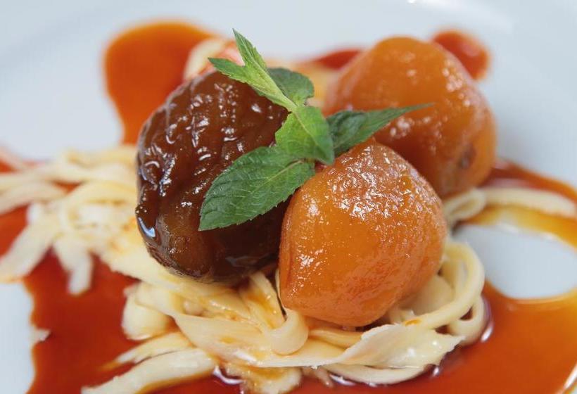 Hotelli Nawan Resort Serrano