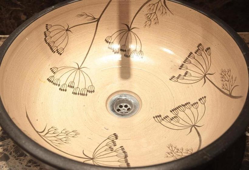 Hotelli Nawan Resort Serrano