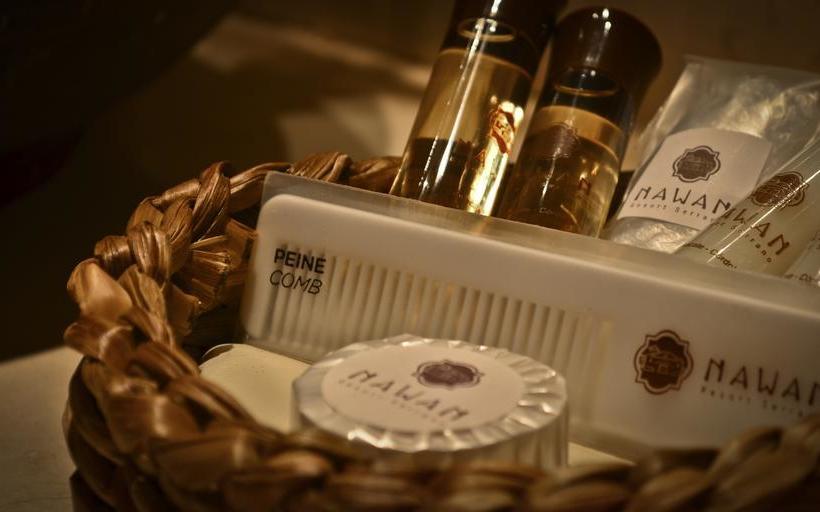 Hotelli Nawan Resort Serrano