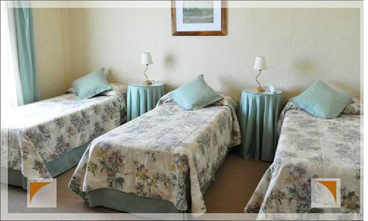 Hotelli Patagonia Norte