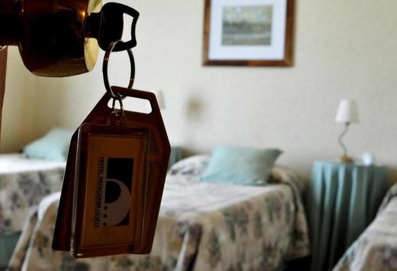 Hotelli Patagonia Norte