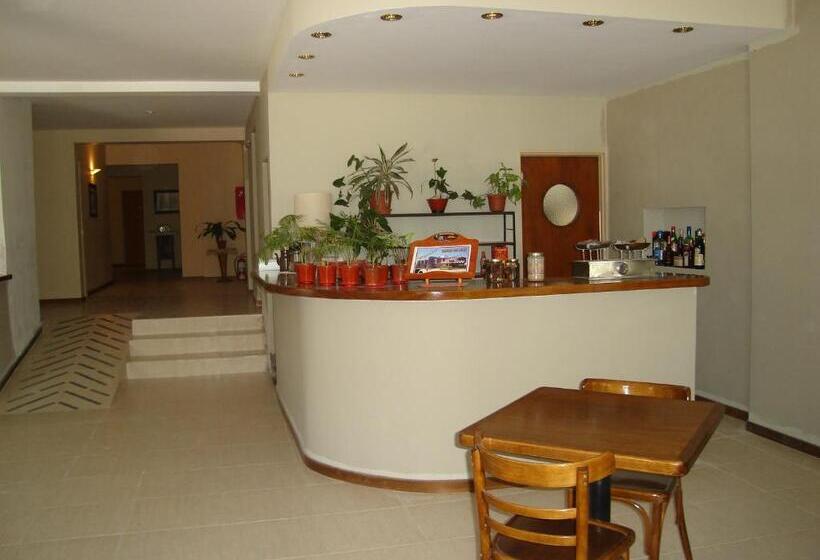 Hotelli Patagonia Norte