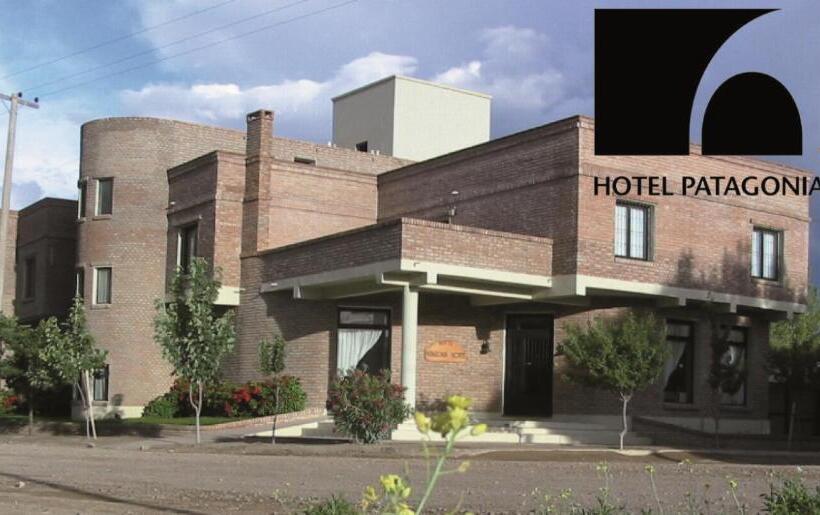 Hotelli Patagonia Norte
