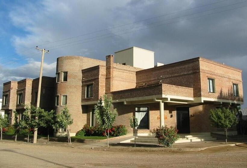 Hotelli Patagonia Norte