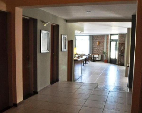 Hotelli Patagonia Norte