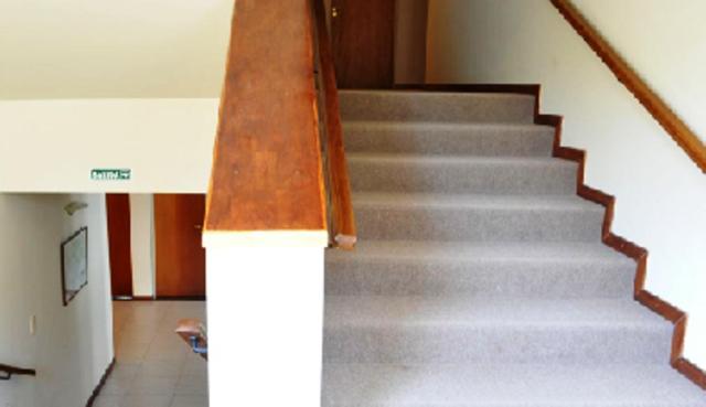 Hotelli Patagonia Norte