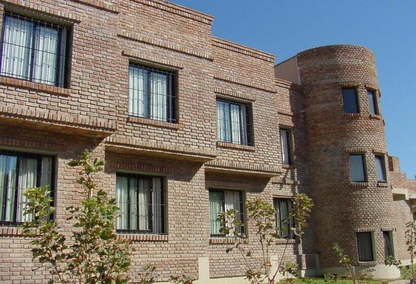 Hotelli Patagonia Norte