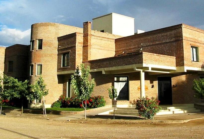 Hotelli Patagonia Norte