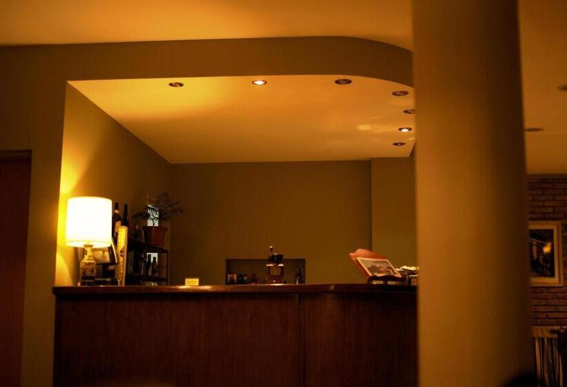 Hotelli Patagonia Norte