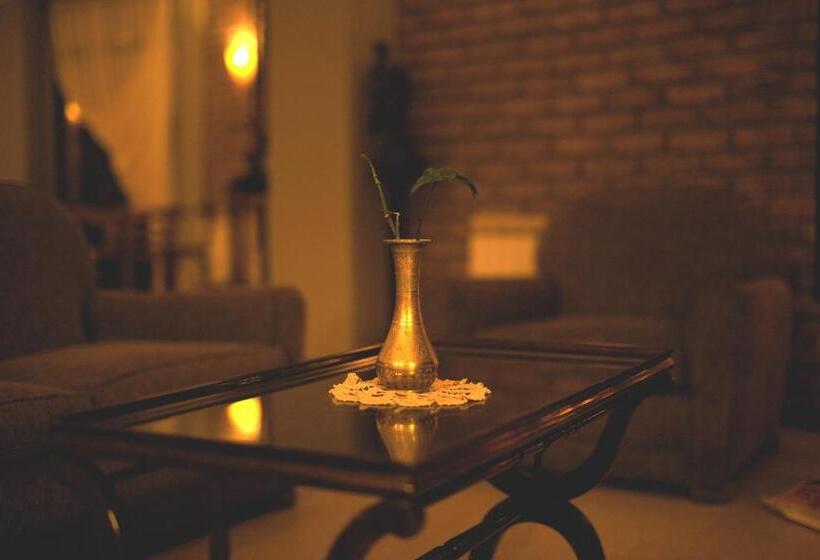 Hotelli Patagonia Norte