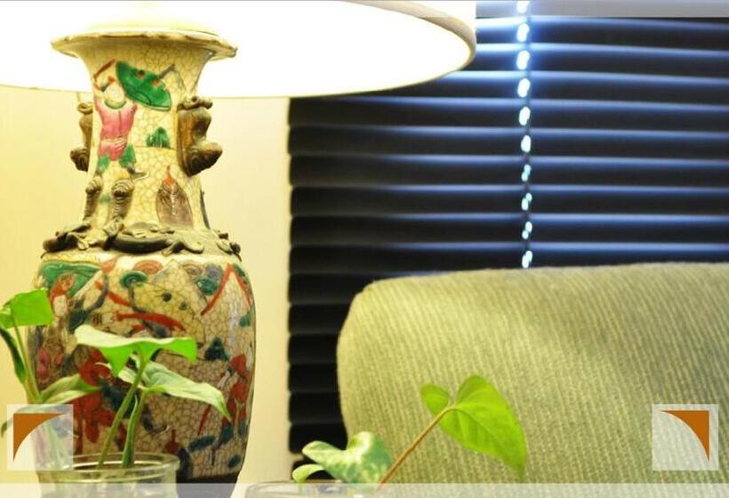 Hotelli Patagonia Norte