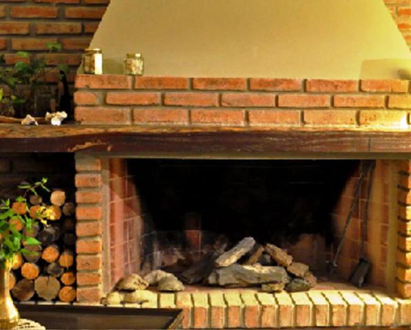 Hotelli Patagonia Norte