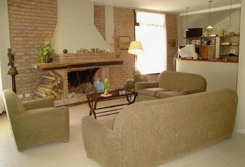 Hotelli Patagonia Norte