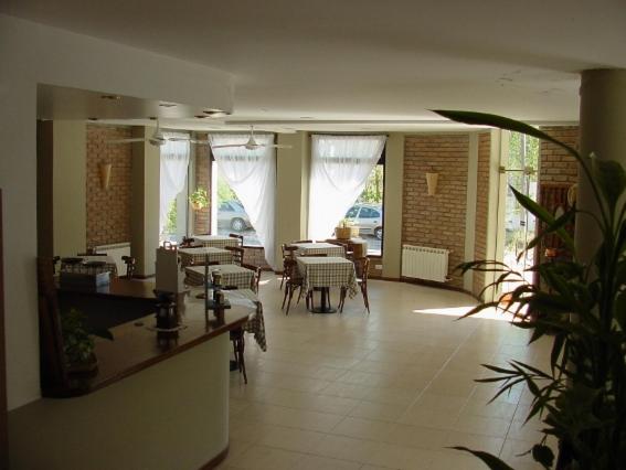 Hotelli Patagonia Norte