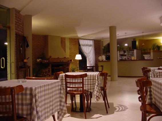 Hotelli Patagonia Norte