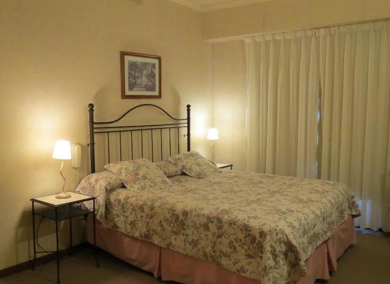 Hotelli Patagonia Norte