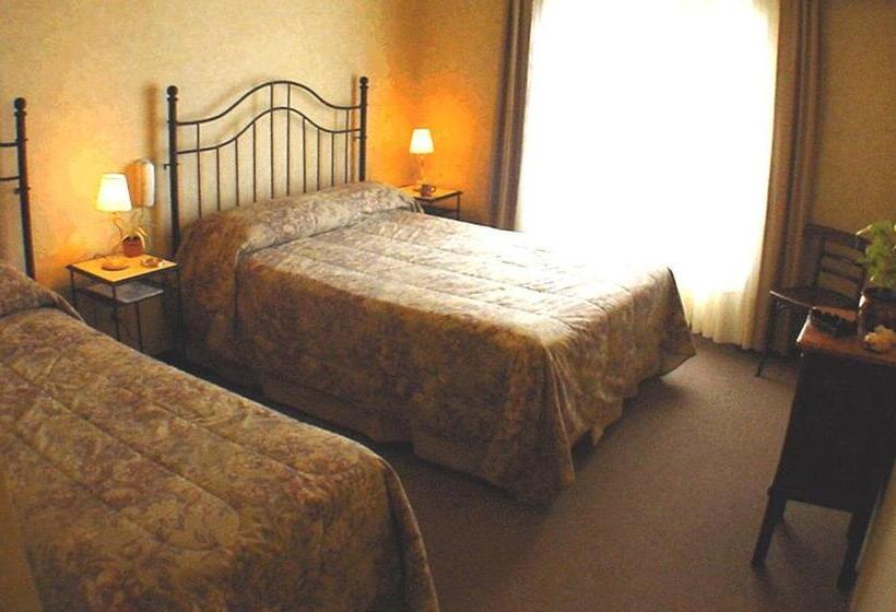 Hotelli Patagonia Norte