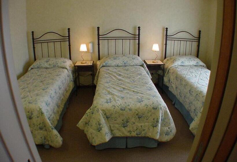 Hotelli Patagonia Norte