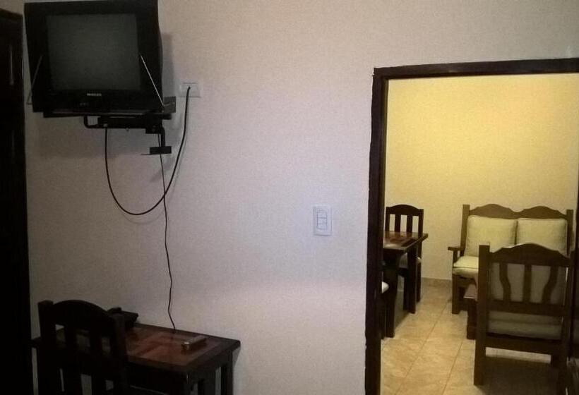 فندق Río Grande