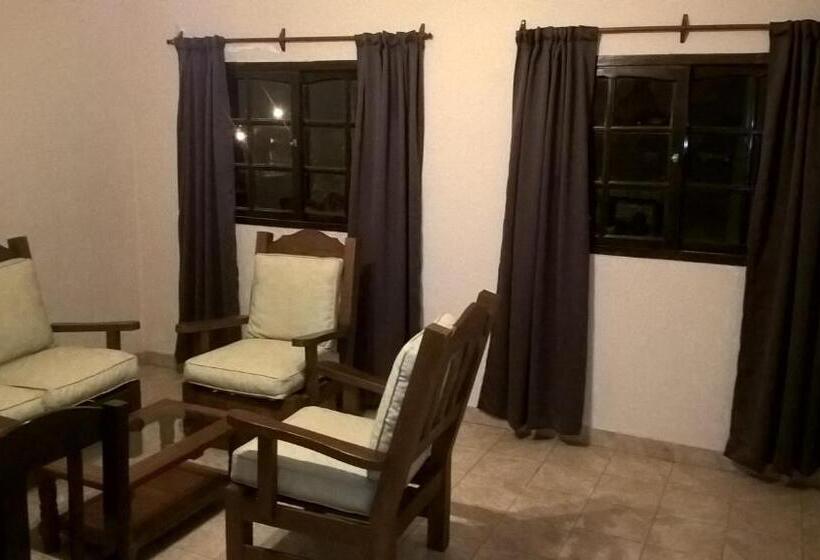 فندق Río Grande