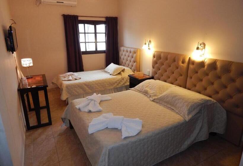 فندق Río Grande