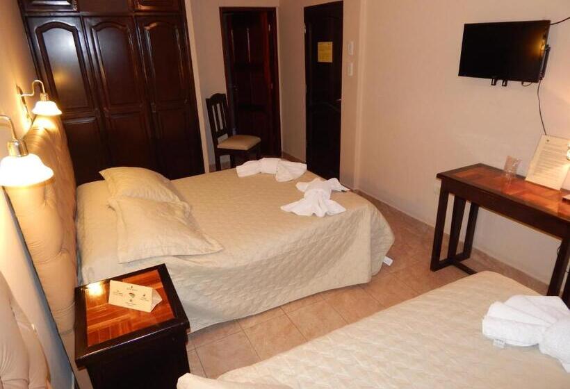 فندق Río Grande