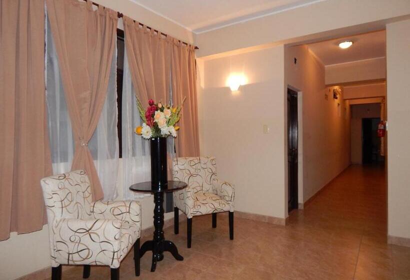 فندق Río Grande