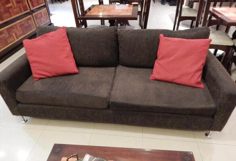 فندق Río Grande