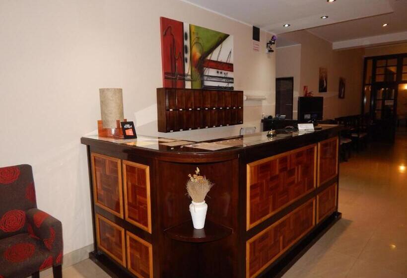 فندق Río Grande