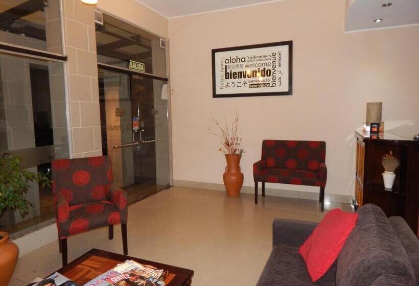 فندق Río Grande