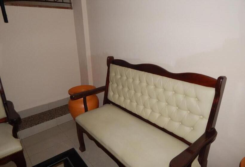 فندق Río Grande