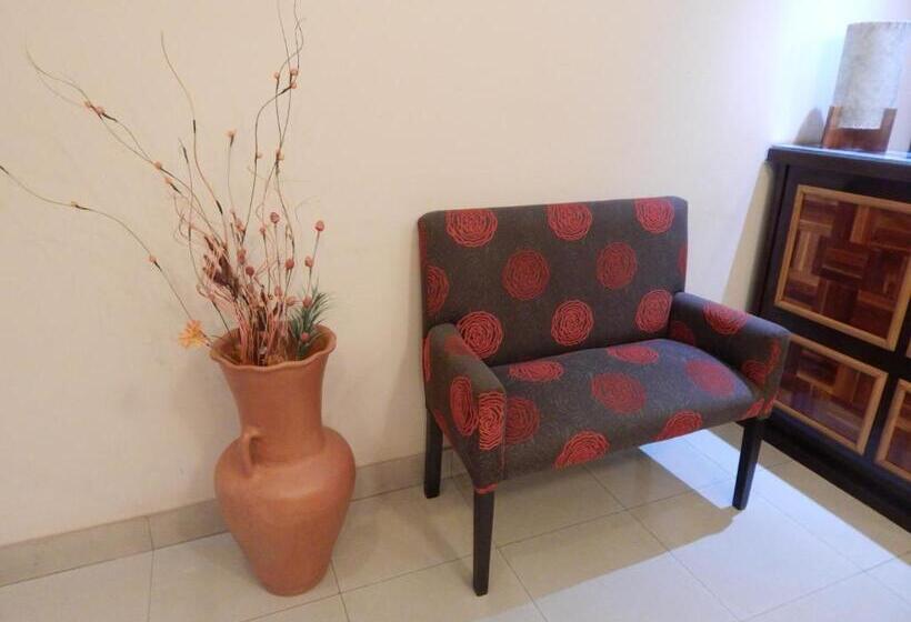 فندق Río Grande