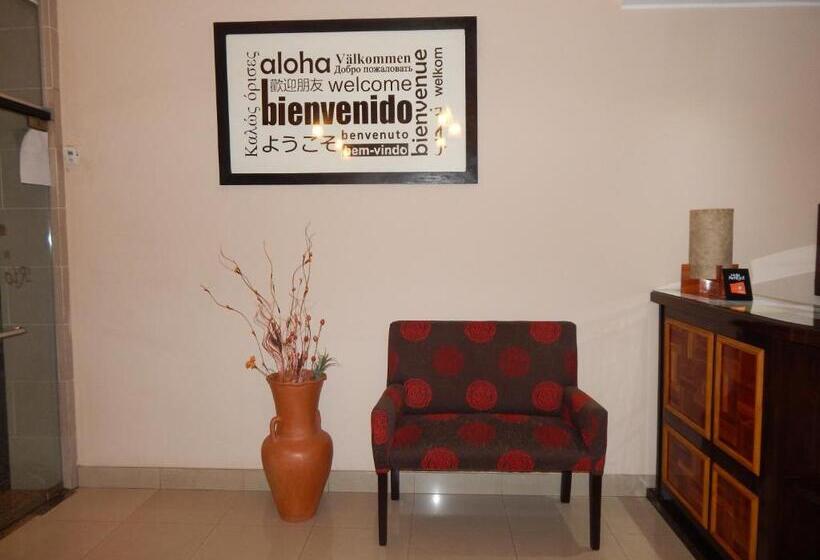 فندق Río Grande