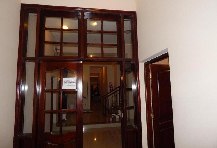 فندق Río Grande