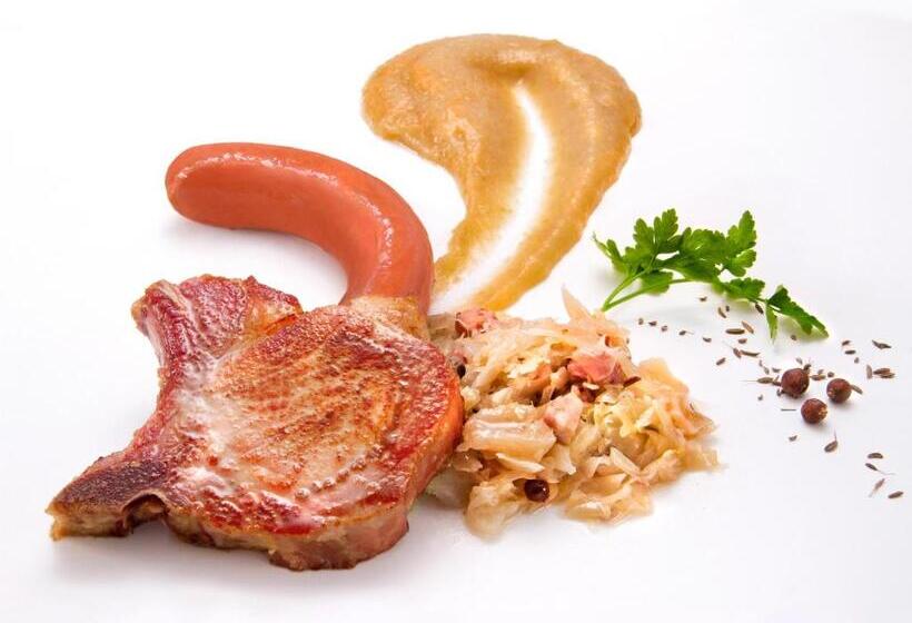 Hotel Suites De La Colina