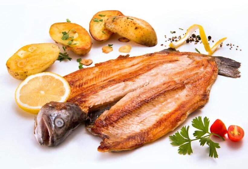 Hotel Suites De La Colina