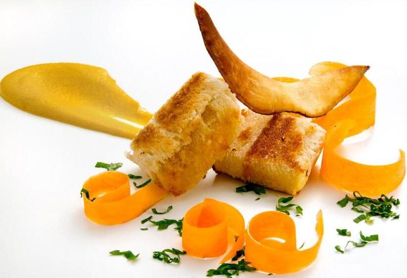 Hotel Suites De La Colina