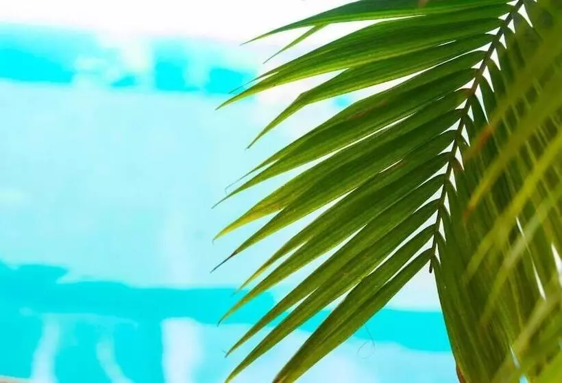 Hotelli Valeria House Rental Suites