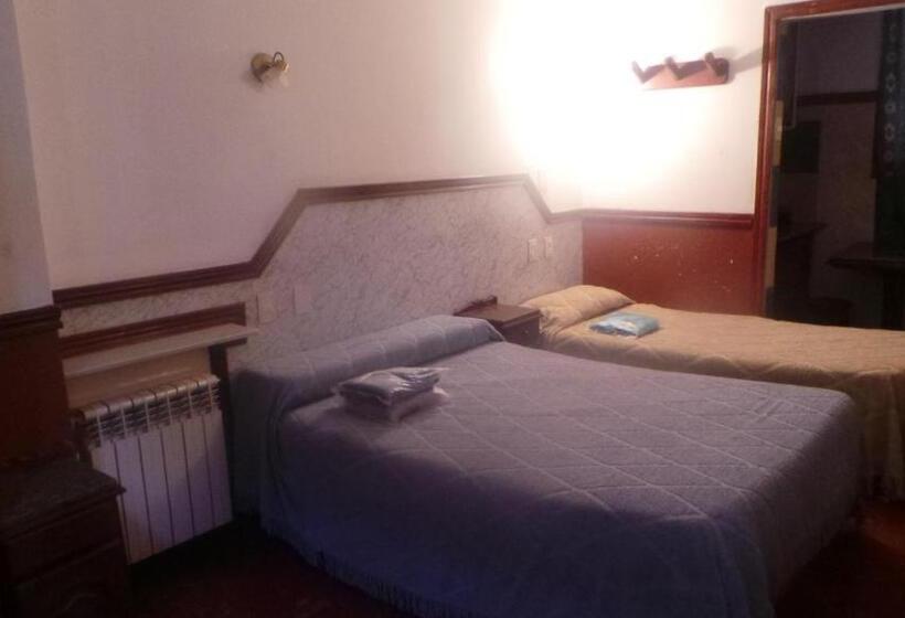Hotel Virreyes