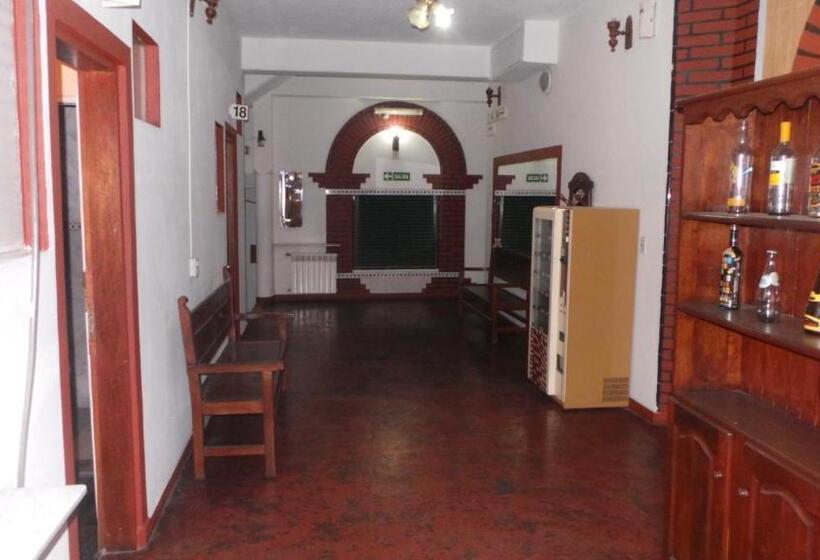 Hotel Virreyes