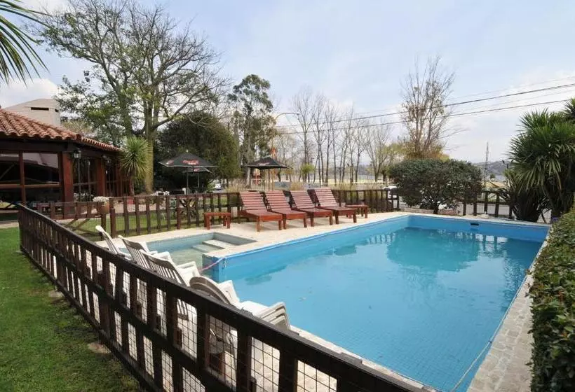Madeo Hotel & Spa