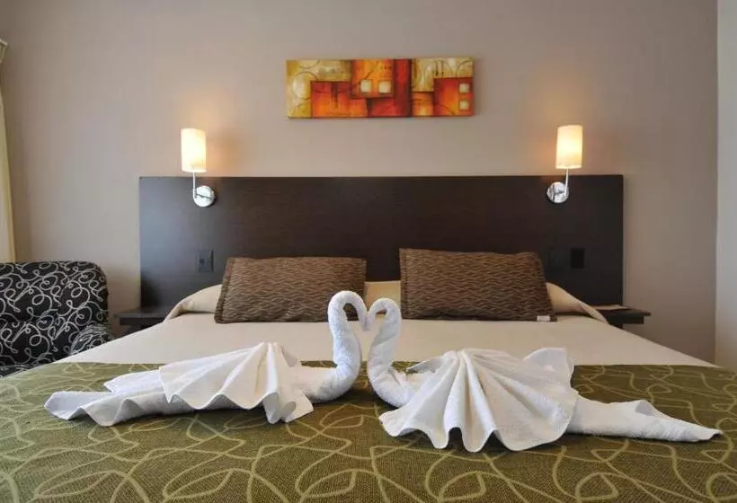 Madeo Hotel & Spa
