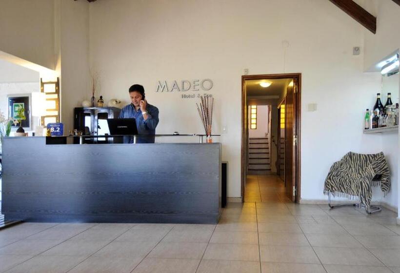 Madeo Hotel & Spa