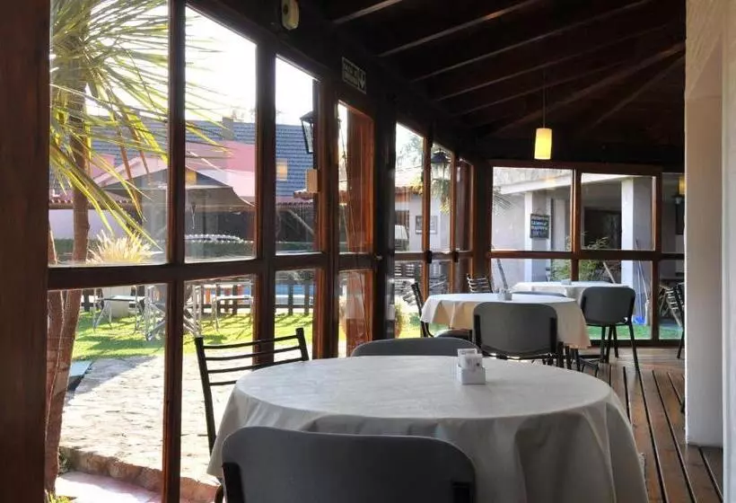 Madeo Hotel & Spa