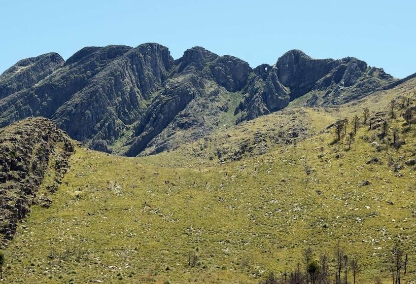 منتجع Balcon Del Golf