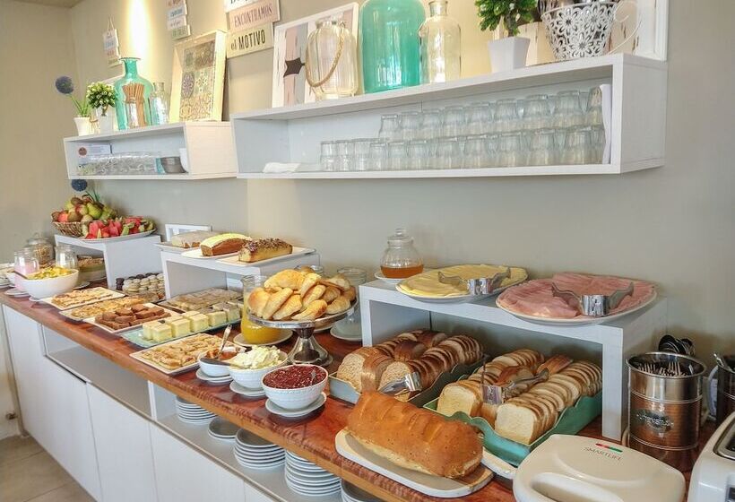 منتجع Balcon Del Golf